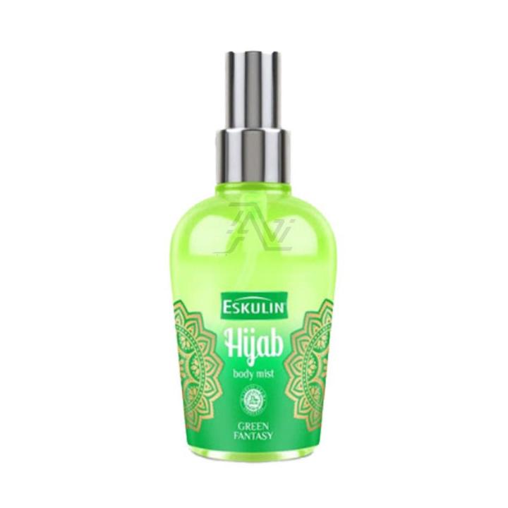 Hijab Baby Mist Cologne 125 ml