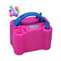 Electric Balloon Blower Pump-Dual Nozzle. 