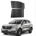 DFSK Glory 580 pro Sunshades (Dark). 