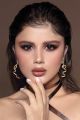 Topaz #12 COSMETIC COLORED CONTACT LENSES Eye Contact Lenses Forever Beauty / Disposable Lenses / Lense, Eye Lense / Color Lense / Eye Lenses For Girls Women Men. 