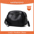 MATEYOYO Women's Bag Fashion Shoulder Bag Simple Cross-body Bag Large Trendy Korean Style Capacity Adjustable Shoulder Straps Elegant Bag for Shopping Outdoor. 