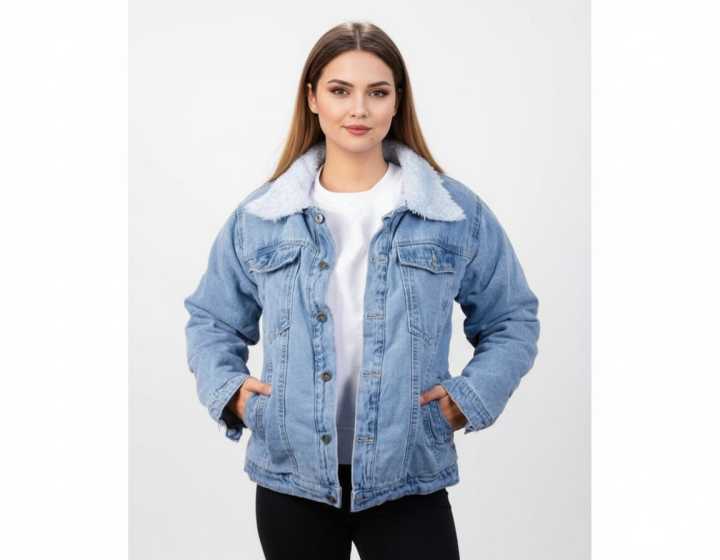 Stylish%20Denim%20Fur%20Jacket%20for%20Girls%20&%20Women%20%E2%80%93%20Winter%20Warm%20Jeans%20Jacket%20with%20Faux%20Fur%20Collar%20jacket%20-%20Image%202