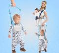 New Belt Moon Baby Walker Learn To Walk Assistant Helper. 