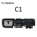 Loud Speaker Sound Buzzer For OPPO Realme C1 C2 C3 C3i C11 C12 C15 C17 C20 C20A C21 C21Y C25Y C35 Loudspeaker Flex Cable Parts. 