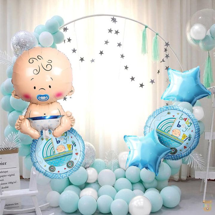 New%20Born%20Welcome%20Baby%20Boy%20&%20Girl%20Happy%20Birthday%20Decoration%20theme:%20Baby%20Shower,%20It's%20a%20Boy,%20It's%20a%20Girl,%20Oh%20Baby%20-%20Image%204