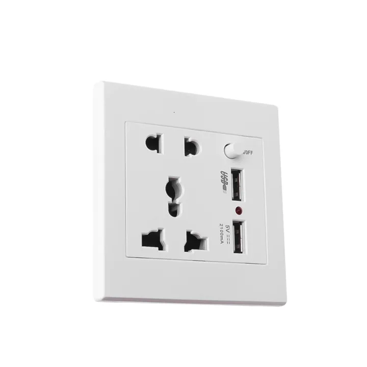 Dual%20USB%20Universal%20Socket%20for%20Mobile%20Charging%202.1A%20Multi%20Plug%20%7C%20%20Wall%20Socket%20Universal%20Power%20Outlet%20Switch%20control%20Socket%20with%20Dual%20USB%20Smart%20Induction%20Charge%20Port%20For%20Mobile%205V%202.1A%20-%20Image%207