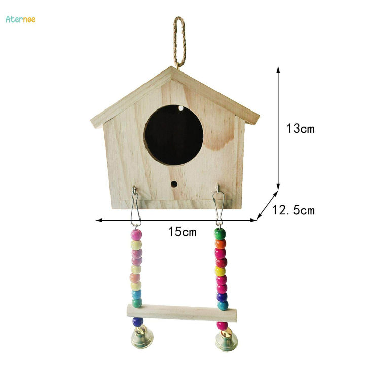 UK%20bird%20toys%20Pet%20Nest%20Bird%20House%20for%20cage%20nesting%20,%20Balcony%20and%20Garden%20Hanging%20for%20all%20typea%20sparrows%20java%20,%20finches%20,%20love%20birds%20,%20budgies%20ummingbird,%20Birds%20Nest%20for%20Balcony%20Made%20with%20Quality%20Wood%20-%20Image%208