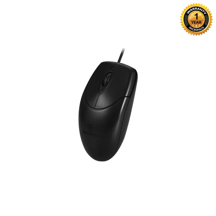 MicroPack%20USB%20Mouse%20M101%20Comfy%20Lite%20With%201%20Year%20Warranty%20-%20Image%206