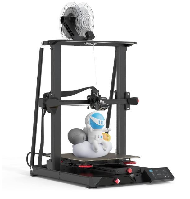Creality CR 10 Smart Pro - 3D Printer Pakistan