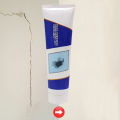 Magic White Latex Paint Wall Repair Cream Household Hole Disappear Waterproof. 
