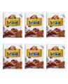 ITALIA Instant Yeast 11 gm (Pack of 6 Sachet). 