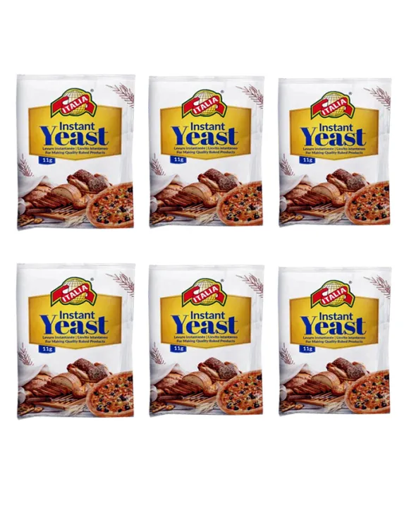 ITALIA%20Instant%20Yeast%2011%20gm%20(Pack%20of%206%20Sachet)%20-%20Image%202