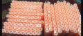 Pack of 50/20 Soft dart Flat Soft Head Foam dart for Nerf N-strike, Accustrike Elit Series (20 or 50 Pack). 