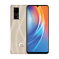 QSmart Ultra 6.8" HD+ U-Notch screen 12GB RAM*, 128GB ROM 1.6GHz Octa-Core Processor 50MP Samsung AI Triple Rear Camera 1 Year Warranty. 