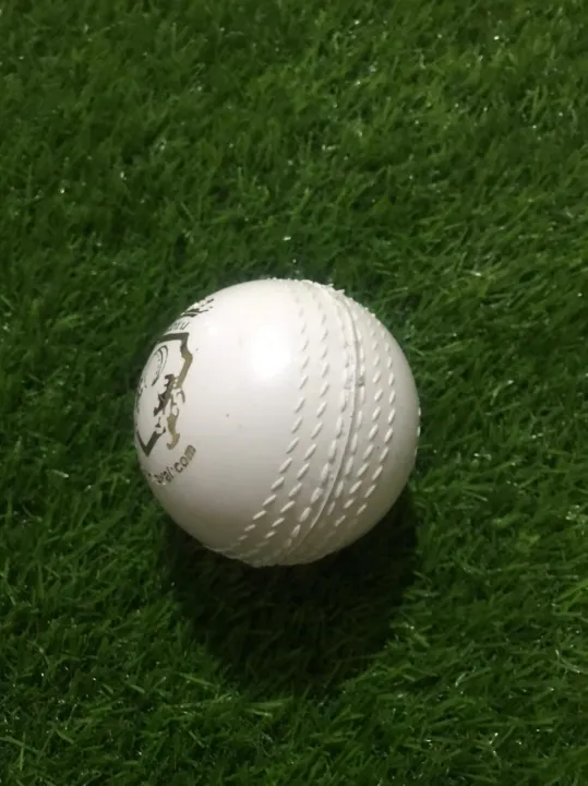 Practice%20Cricket%20Hard%20Ball%20(Synthetic)%20-%20Image%204