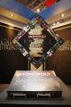 Monopoly Game of Thrones Board Game Collectable Monopoly Game Official Game of Thrones Merchandise. 