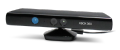 XBOX 360 Kinect Sensor. 