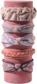 Coward Vertical Tower Stand Headband Holder Hairband Display Stand Storage Headband Organizer for women Baby Girls. 