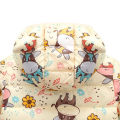 Winter Clothes for Kids Baby Boys Girls Hooded Down Jacket for Cold Weather Daily Wear. 