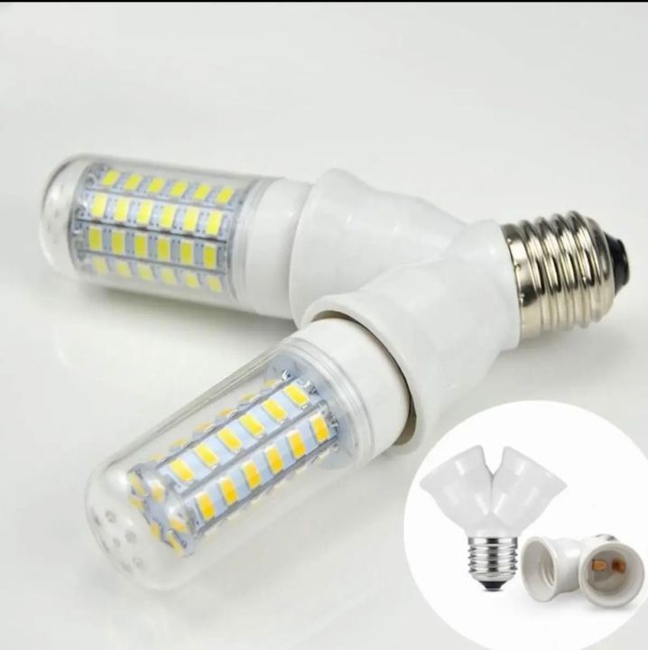 2%20in%201%20Lamp%20Holder,%20Dual%202X%20E27%20Dual%20Lamp%20Holder-%20E27%202%20in%201%20LED%20Bulb%20Lamp%20Holder%20E27%20Base%20Socket%20Bulb%20Adapter%20Holder%20-%20Image%204