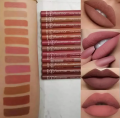 Lipstick Pencil pack of 12/6/3 Lip liner Lip Pencil. 