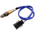 Upstream Oxygen Sensor for Chevrolet Cruze Sonic Trax Encore 1.4L 2011-2015 213-4764 55572993 55563348 93174519. 