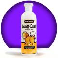 PawComfort Long-Coat shampoo - Specially made for Persian Cats - Long Hair Cat shampoo. 
