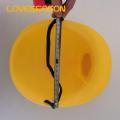 Fireman Helmet Fireman Hat Toy Ultralight Durable Bright Color Firefighter Helmet for Kids Role Play Educational Fireman Helmet Fireman Role Play Toy. 