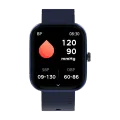 Zero® Ignite Smart Watch | 1.83” IPS Curved Screen,  Calling, 100+ Watch Faces | IP67 Waterproof, SpO2 & Heart Rate Monitor | Best Price Smartwatch for Men & Women, IOS & Android. 
