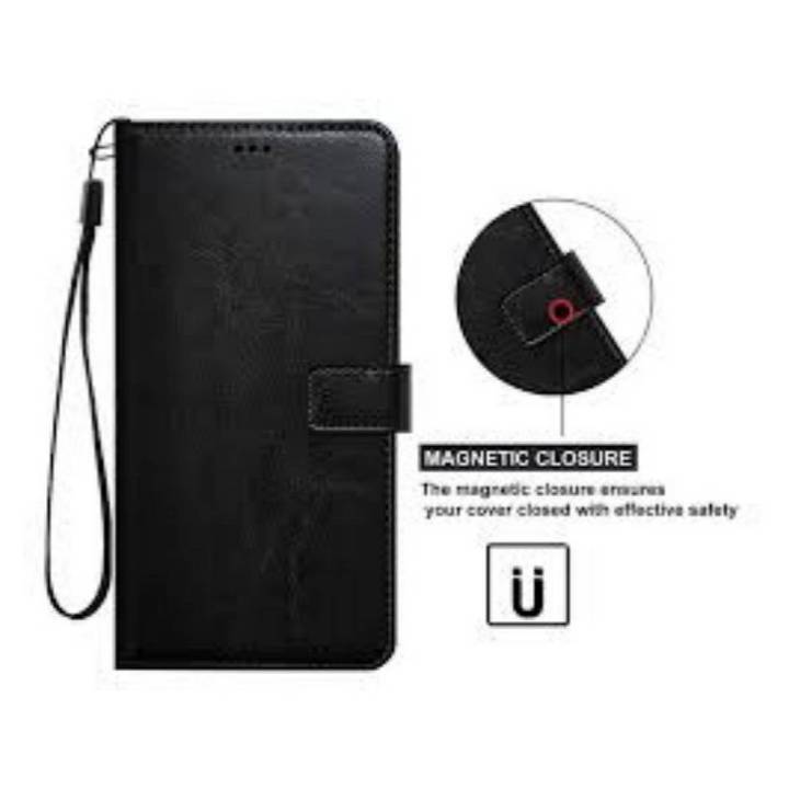 Vivo%20S1%20Synthetic%20Leather%20Flip%20Cover%20Case%20leather%20book%20cover%20with%20Wallet%20for%20vivo%20s1%20-%20Image%206