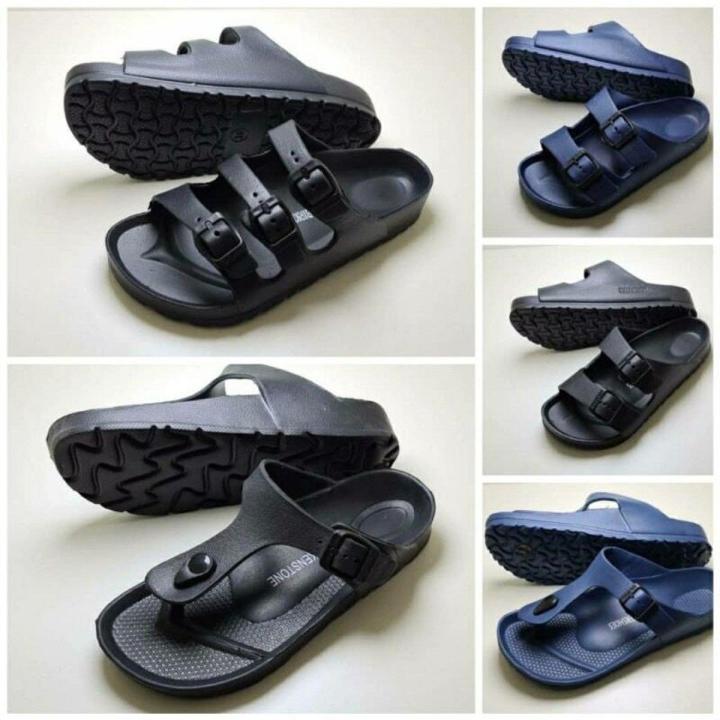 Unisex Birkenshoes Slipper