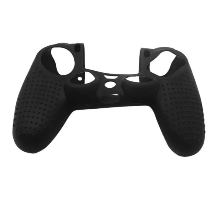 Soft%20Silicone%20Joystick%20Controller%20Thumb%20Grip%20Cap%20Protective%20Case%20Anti-slip%20Cover%20For%20Playstation%20DualSense%20Dualshock%204%20PS4%20-%20Image%207