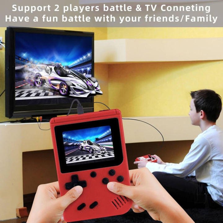 SUP%20400%20in%201%20Games,%20Super%20Mario,Contra%20&%20Other%20Classic%20Games%20Sup%20Retro%20Game%20Box%20Console%20Handheld%20Classical%20Video%20Game%20with%20TV%20Output%20USB%20Rechargeable%20Portable%20(Sup%20Game%20Controller)%20-%20Image%204