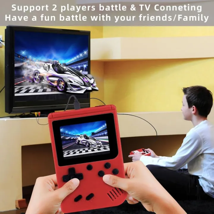 SUP%20400%20in%201%20Games,%20Super%20Mario,Contra%20&%20Other%20Classic%20Games%20Sup%20Retro%20Game%20Box%20Console%20Handheld%20Classical%20Video%20Game%20with%20TV%20Output%20USB%20Rechargeable%20Portable%20(Sup%20Game%20Controller)%20-%20Image%203