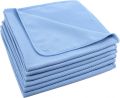 Microfiber Cloth For Camera ~ Lens ~ Laptop ~ Screens ~ DSLR ~ TV ( 10 * 10 ). 