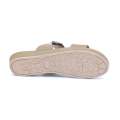 Bata Comfit Women's Chapal Shoes Comfortable Footwear Stylish Design for Ladies. 