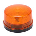 BoBa Warning Flashing Light Super Visibility Flash Corrosion Resistance LED Strobe for Gates Airports. 