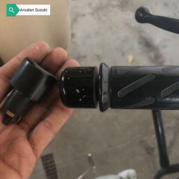 SUZUKI GD110 HANDLE BALANCER 1PCS ONLY BEST QUALITY PRODUCT