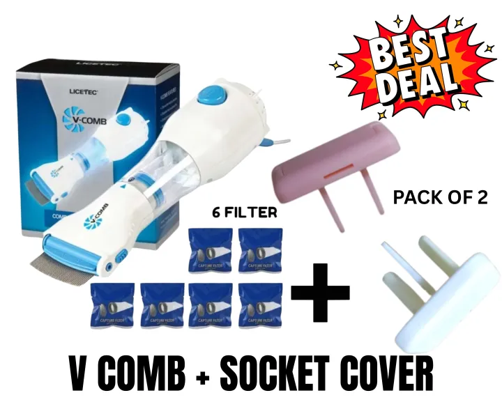 V%20Comb,%20Anti%20Lice%20Electric%20Comb,%20Head%20Lice%20Machine%20with%20Filters,%20Lice%20Removal%20Machine,%20Anti%20Lice%20Machine%20with%20Steel%20Comb,%20Rechargeable%20Anti%20Lice%20Comb%20with%202/4/6%20Filters,%20Lice%20Egg%20Removal%20Machine%20-%20Image%202