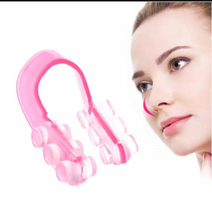 Silicone%20Nose%20Shaper%20Lift%20Up%20and%20Lifting%20Clip%20Kit%20For%20Men/Women%20-%20Image%206