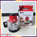 3L Meat Grinder Spice Garlic Vegetable Chopper Electric Automatic Mincing Machine High-quality Household Grinder Food Processor. 