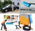 Portable Car Washer 12v High Quality Portable High Pressure Washer. 