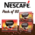 Coffee Sachet 2gm Classic (PACK OF 60) Orignal and Imported Quality. 