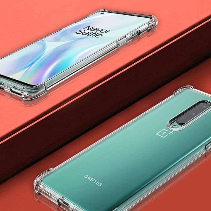 Oneplus%208%20Cover%20Liquid%20Air%20Silicone%20TPU%20Full%20Protective%20Case%20Oneplus%208%20Shockproof%20&%20Water/Starches%20Resistant%20Phone%20Back%20Case%20Cover%20-%20Image%203