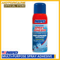 Abro MULTI-PURPOSE SPRAY ADHESIVE. 