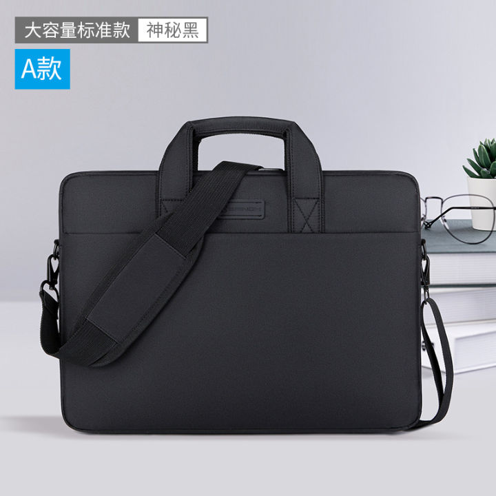 Laptop%20Bag%20For%2015.6%20Inch%20%20Women%20Men%20Shoulder%20Handbag%20Briefcases%20-%20Image%202