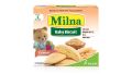 Milna Baby Rusk Original Flavor For 6 Months Plus Baby - 130gm. 