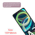 Redmi i Remiami Xiami0 Xiaomi X3A A3CRedmia Tempered Glass Phone Case Xiaomi Redmi A3 Back Cover 3 A 3 ase 36 Readm Redme. 