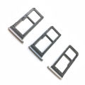 Sim Card ray older For Samsung ala S7 930 930F Single ual ro Card Soet S Adapter eplacement. 