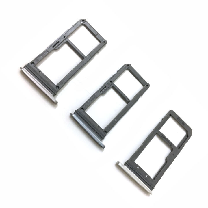 Sim Card ray older For Samsung ala S7 930 930F Single ual ro Card Soet S Adapter eplacement